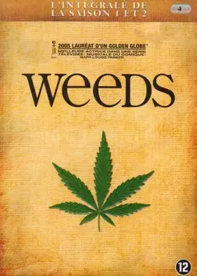Weeds: L'intégrale de la saison 1 et 2 - Coffret 4 DVD - Jenji Kohan Occasion reconditionné disponible sur Ammareal