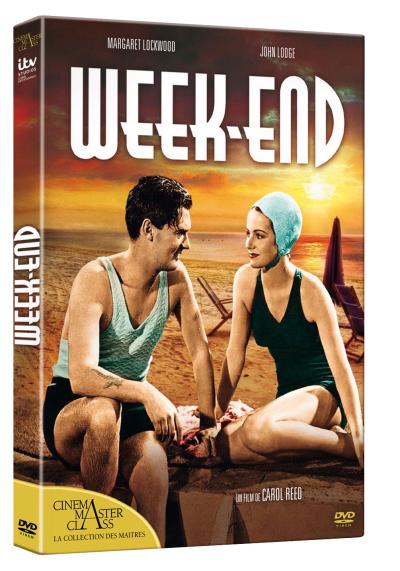 Week-End  DVD État correct reconditionné disponible sur Fnac