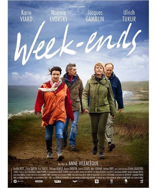 Acheter Week-ends AFFICHE CINEMA ORIGINALE État correct - 22,99 € Week-ends AFFICHE CINEMA ORIGINALE État correct N/A reconditionné disponible sur Fnac