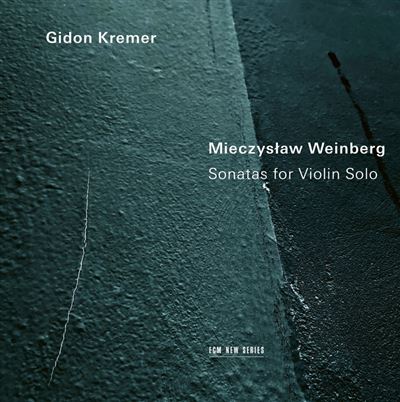 Acheter Weinberg : Sonatas For Violin Solo État correct - 19,18 € Weinberg : Sonatas For Violin Solo État correct reconditionné disponible sur Fnac