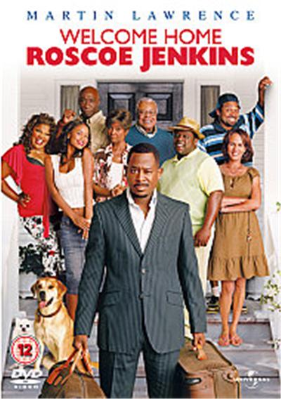 Welcome Home Roscoe Jenkins État correct reconditionné disponible sur Fnac | Dero