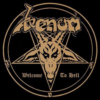 Welcome To Hell État correct - 117,99 € Welcome To Hell État correct reconditionné disponible sur Fnac