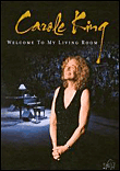 Welcome to my living room - DVD Zone 1 État correct - 19,50 € Welcome to my living room - DVD Zone 1 État correct reconditionné disponible sur Fnac