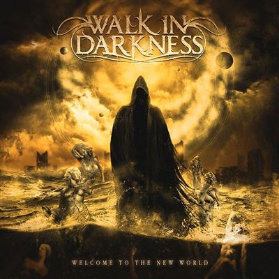 Welcome To The New World État correct reconditionné disponible sur Fnac | Dero