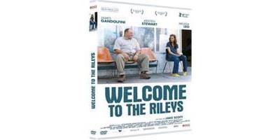 WELCOME TO THE RILEYS-VF État correct reconditionné disponible sur Fnac