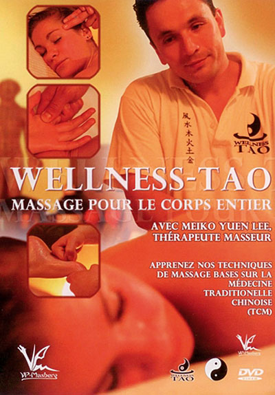 Wellness-Tao : Massage pour le corps entier État correct reconditionné disponible sur Fnac