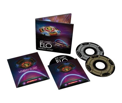Wembley or Bust Live Inclus DVD État correct reconditionné disponible sur Fnac | Dero