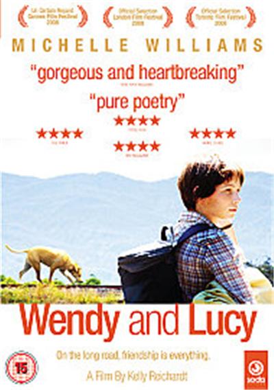 Wendy And Lucy État correct - 20,00 € Wendy And Lucy État correct reconditionné disponible sur Fnac