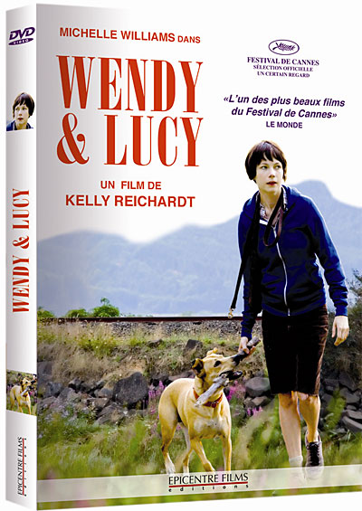 Acheter Wendy et Lucy État correct - 10,80 € Wendy et Lucy État correct reconditionné disponible sur Fnac