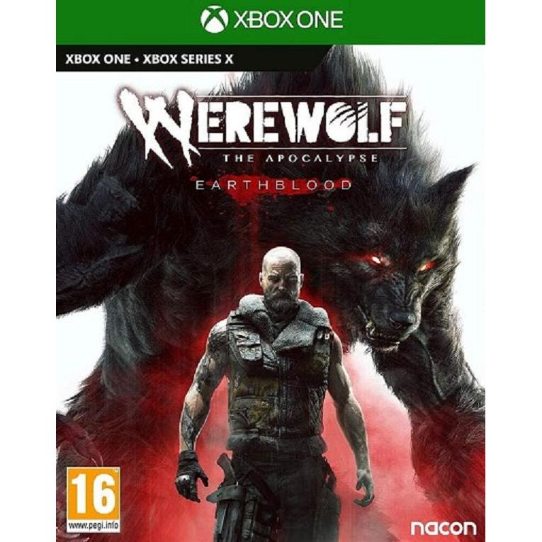 Werewolf: The Apocalypse - Earthblood - Xbox One Reconditionné - 34,99 € Werewolf: The Apocalypse - Earthblood - Xbox One Reconditionné Nacon reconditionné disponible sur Backmarket