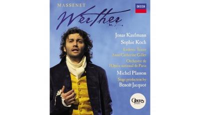 Acheter Werther Blu-Ray État correct - 10,59 € | Dero Werther Blu-Ray État correct reconditionné disponible sur Fnac | Dero