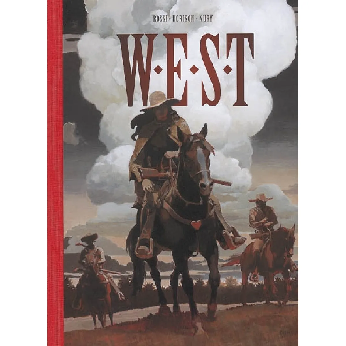 Acheter WEST : Weird enforcement special team : cycle cubain État correct - 16,30 € WEST : Weird enforcement special team : cycle cubain État correct N/A (Il ne s'agit pas d'une marque reconditionné disponible sur Rue du Commerce Seconde Vie