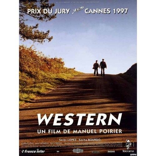 Acheter Western AFFICHE CINEMA ORIGINALE État correct - 22,99 € Western AFFICHE CINEMA ORIGINALE État correct N/A reconditionné disponible sur Fnac
