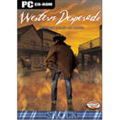 Western Desperado - Wanted Dead Or Alive En Francais État correct reconditionné disponible sur Fnac
