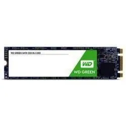 Western Digital Green 120GB M.2 120Go M.2 Série ATA III - Disques SSD (120 Go M Reconditionné - 65,00 € Western Digital Green 120GB M.2 120Go M.2 Série ATA III - Disques SSD (120 Go M Reconditionné Western Digital reconditionné disponible sur Cdiscount Seconde Vie