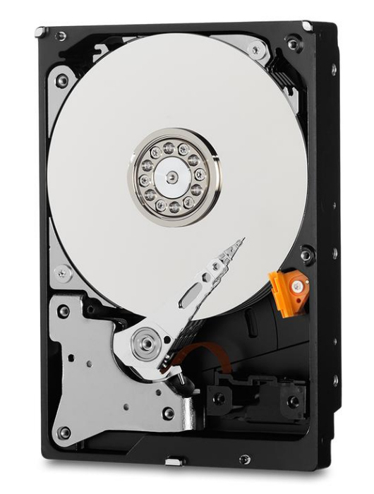 Western Digital Purple disque dur 3 To 5400 tr/min 64 Mo 3.5 Série ATA III - Excellent état Parfait état Western Digital reconditionné disponible sur Pixmania