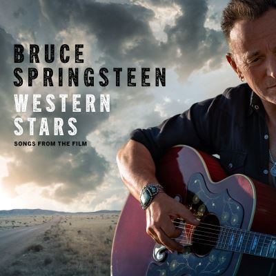 Acheter Western Stars Songs From The Film Edition Deluxe État correct - 17,01 € Western Stars Songs From The Film Edition Deluxe État correct reconditionné disponible sur Fnac