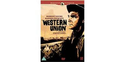 Acheter Western Union État correct - 28,04 € Western Union État correct reconditionné disponible sur Fnac