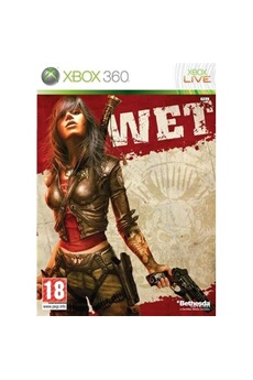 WET Très bon état N/A reconditionné disponible sur Darty