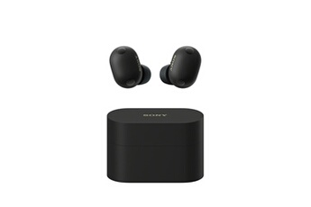 WF-1000XM6 NOIR Très bon état Sony reconditionné disponible sur Darty