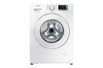 WF70F5E5W4W ECO BUBBLE Très bon état Samsung reconditionné disponible sur Darty