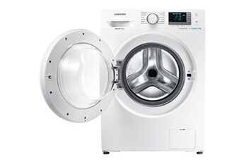 WF80F5E3U4W/EF Très bon état - 385,00 € WF80F5E3U4W/EF Très bon état Samsung reconditionné disponible sur Darty