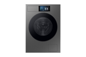 WF90F09C4S BESPOKE AI Très bon état - 687,00 € WF90F09C4S BESPOKE AI Très bon état Samsung reconditionné disponible sur Darty