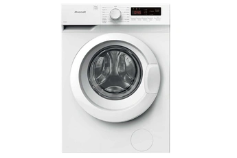 WFB180W - Machine à laver - largeur : 59.5 cm - profondeur : 56.5 cm - hauteur : 85 cm - chargement frontal - 53.6 litres - 8 kg - 1400 tours/min Très bon état Brandt reconditionné disponible sur Darty | Dero