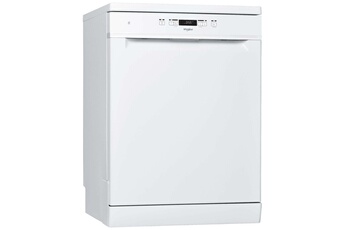WFC3C34 Bon état Whirlpool reconditionné disponible sur Darty