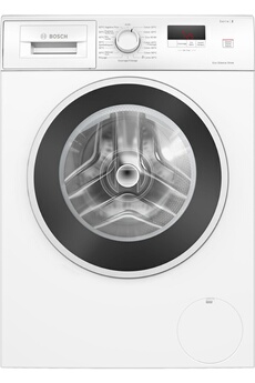 WGE02409FR Très bon état Bosch reconditionné disponible sur Darty