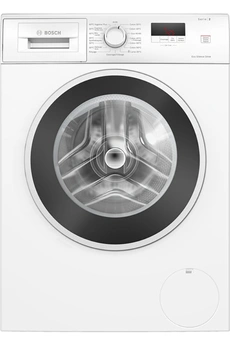 WGE02409FR Très bon état Bosch reconditionné disponible sur Darty