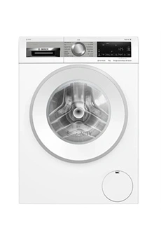 WGG244FSFR Bon état Bosch reconditionné disponible sur Darty