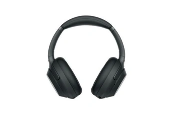 WH-1000XM3 Casque Hi-res Bluetooth à réduction de bruit Noir Bon état Sony reconditionné disponible sur Darty