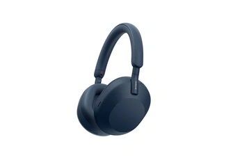 WH1000XM5 Bleu Nuit Bon état Sony reconditionné disponible sur Darty