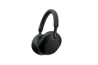 WH1000XM5 NOIR Bluetooth avec réduction de bruit Bon état Sony reconditionné disponible sur Darty