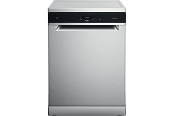 WH3FC14BN70X INOX Bon état Whirlpool reconditionné disponible sur Darty
