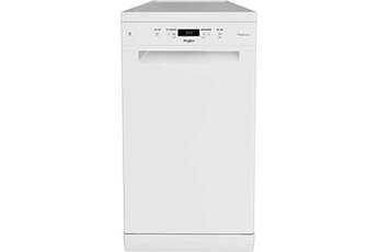 WH6FC11BS7A0W Très bon état Whirlpool reconditionné disponible sur Darty