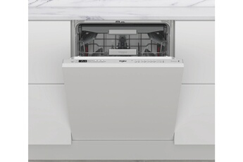 WH6IB14BN7S1S Blanc Bon état Whirlpool reconditionné disponible sur Darty