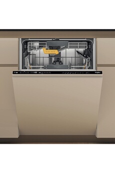 WH8IB15AM6TS0 Noir Bon état Whirlpool reconditionné disponible sur Darty