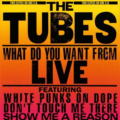 Acheter What do you want from live État correct - 11,32 € | Dero What do you want from live État correct reconditionné disponible sur Fnac | Dero