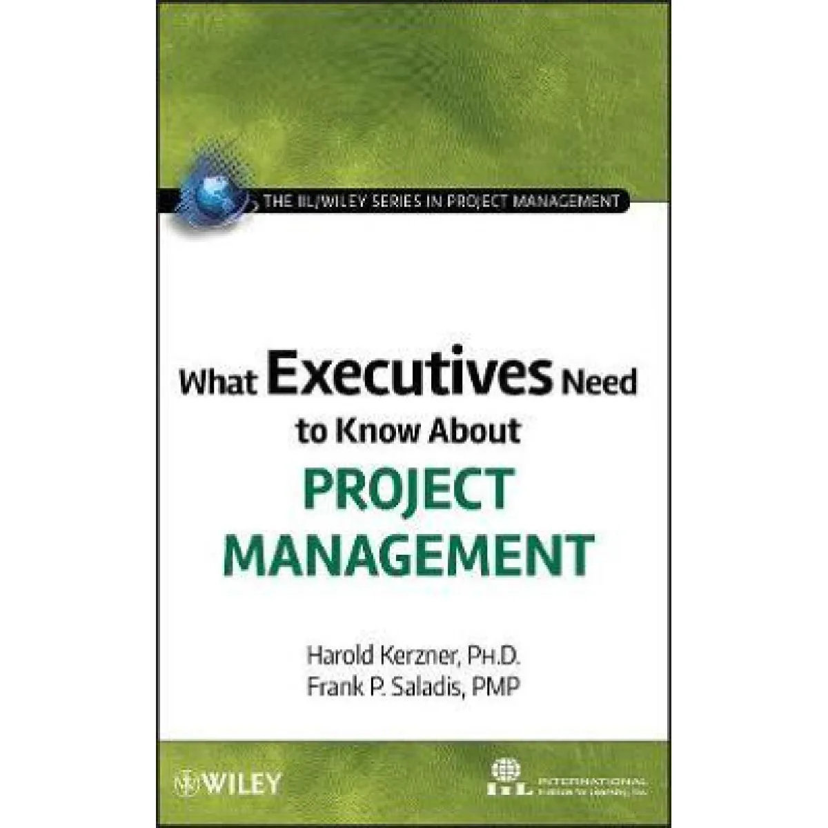 Acheter What Executives Need to Know About Project Management État correct - 22,66 € What Executives Need to Know About Project Management État correct N/A (Il ne s'agit pas d'une marque reconditionné disponible sur Rue du Commerce Seconde Vie