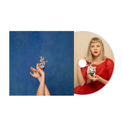 What Happened To The Heart ? État correct reconditionné disponible sur Fnac