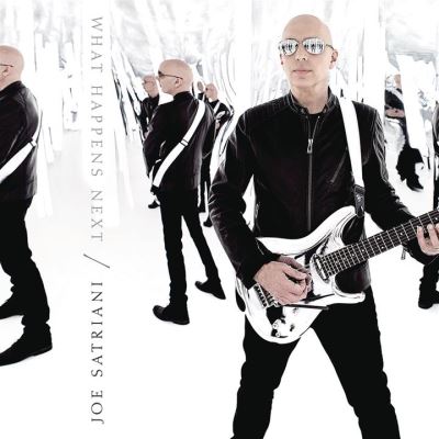 What Happens Next État correct reconditionné disponible sur Fnac