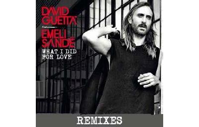 What I did for love - Maxi CD État correct reconditionné disponible sur Fnac