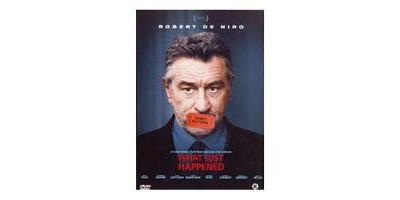 Acheter WHAT JUST HAPPENED-PANIQUE A HOLLYWOOD-BILINGUE État correct - 25,59 € WHAT JUST HAPPENED-PANIQUE A HOLLYWOOD-BILINGUE État correct reconditionné disponible sur Fnac