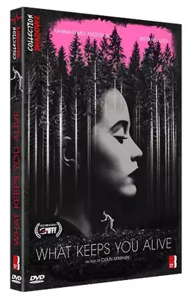 What Keeps You Alive - Colin Minihan Occasion reconditionné disponible sur Ammareal