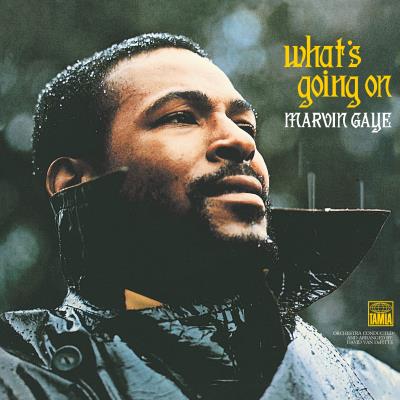 What's Going On État correct - 51,61 € What's Going On État correct reconditionné disponible sur Fnac