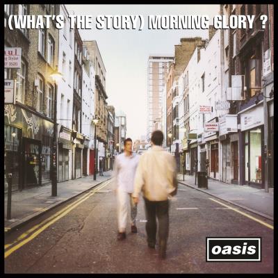 (What's the story) Morning glory Edition Deluxe État correct reconditionné disponible sur Fnac