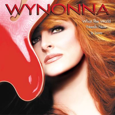 What the world needs now is love État correct reconditionné disponible sur Fnac