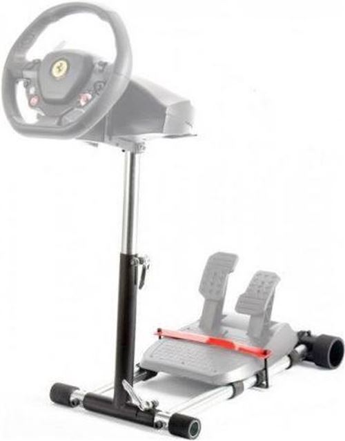 Wheel Stand Pro - Support pour volant et pédales Thrustmaster SPIDER / T80 / T150 / TMX - Noir État correct N/A reconditionné disponible sur Fnac